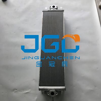Máy đào 20Y-03-41661 20Y-03-41681 20Y-03-41121 Máy sưởi dầu thủy lực PC200-8 PC220-8 PC240-8K