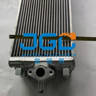 Máy đào 20Y-03-41661 20Y-03-41681 20Y-03-41121 Máy sưởi dầu thủy lực PC200-8 PC220-8 PC240-8K