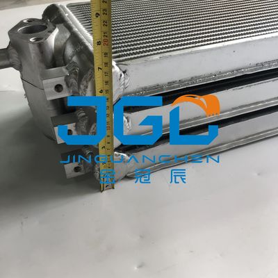 Máy đào 20Y-03-41661 20Y-03-41681 20Y-03-41121 Máy sưởi dầu thủy lực PC200-8 PC220-8 PC240-8K