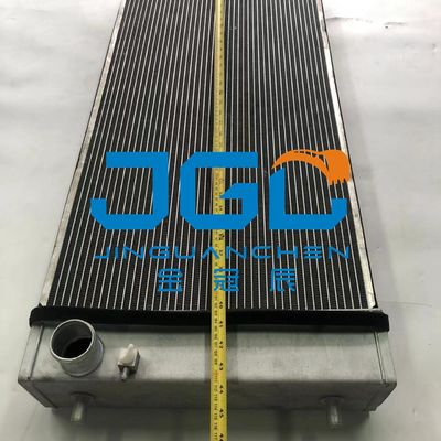 Các phụ kiện máy đào HD820-5 Thùng nước Máy sưởi Bộ phận máy móc