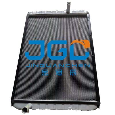 Bộ phận máy đào DH300-7 Thùng nước Máy sưởi Máy kỹ thuật