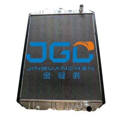 Thiết bị phụ kiện máy đào E330C Tủ tản nhiệt 204-0983 211-2021 241-9554