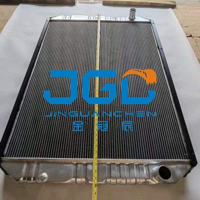 Thiết bị phụ kiện máy đào E330C Tủ tản nhiệt 204-0983 211-2021 241-9554