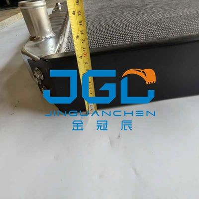Thiết bị phụ kiện máy đào E330C Tủ tản nhiệt 204-0983 211-2021 241-9554