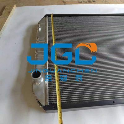 Thiết bị phụ kiện máy đào E330C Tủ tản nhiệt 204-0983 211-2021 241-9554