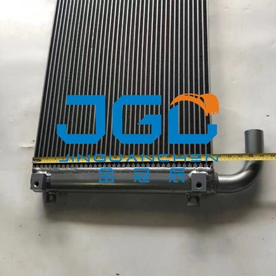 Các bộ phận máy đào EX330-3 Máy tản nhiệt dầu thủy lực 4648857 Các bộ phận máy xây dựng