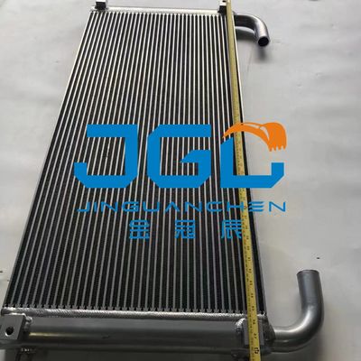 Các bộ phận máy đào EX330-3 Máy tản nhiệt dầu thủy lực 4648857 Các bộ phận máy xây dựng