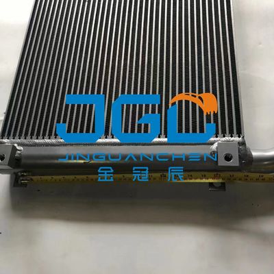 Các bộ phận máy đào EX330-3 Máy tản nhiệt dầu thủy lực 4648857 Các bộ phận máy xây dựng