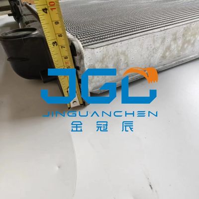 Phụ kiện máy đào ZAX350-1 Thùng nước Máy sưởi Bộ phận kỹ thuật