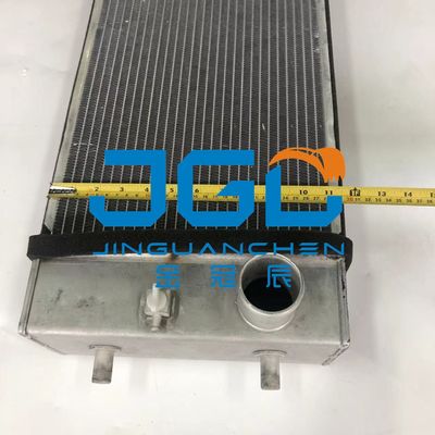 Thiết bị gia dụng máy đào SK130-8 Cỗ máy kỹ thuật tủ tủ lạnh