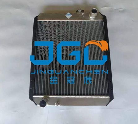 Chiếc máy xây dựng PC60-7 Máy tản nhiệt bể nước 201-03-71111 Chiếc máy đào