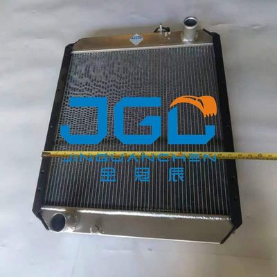 Chiếc máy xây dựng PC60-7 Máy tản nhiệt bể nước 201-03-71111 Chiếc máy đào