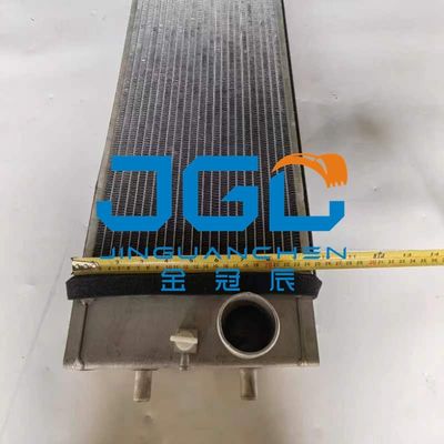 Thiết bị phụ kiện máy đào PC128-8 Thang nước Radiator 203-03-12221 Chiếc máy xây dựng