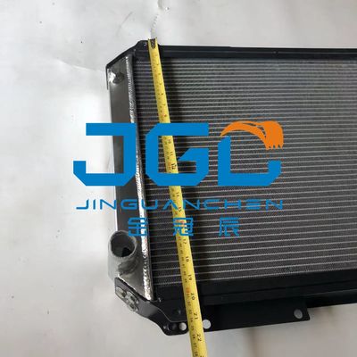 Thiết bị gia dụng máy đào SH60A2 SH75 Thùng nước Radiator Chiếc máy móc kỹ thuật