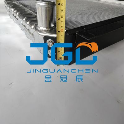 E120B E110B Phân bộ máy khoan E110B Phân bộ bể nước Máy lạnh 5I-5575 Phân bộ máy kỹ thuật