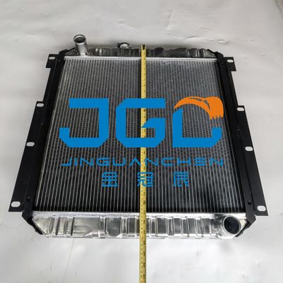 E120B E110B Phân bộ máy khoan E110B Phân bộ bể nước Máy lạnh 5I-5575 Phân bộ máy kỹ thuật