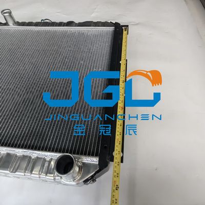 E120B E110B Phân bộ máy khoan E110B Phân bộ bể nước Máy lạnh 5I-5575 Phân bộ máy kỹ thuật