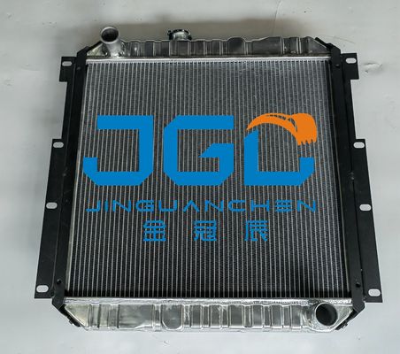 E120B E110B Phân bộ máy khoan E110B Phân bộ bể nước Máy lạnh 5I-5575 Phân bộ máy kỹ thuật