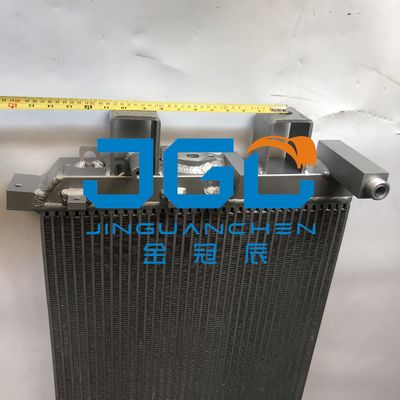 Các bộ phận của máy dò D31-21 Máy tản nhiệt dầu thủy lực 930117