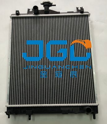 PC35R-8 Bộ phận hệ thống làm mát