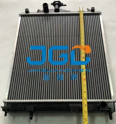 PC35R-8 Bộ phận hệ thống làm mát