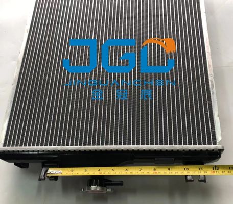 PC35R-8 Bộ phận hệ thống làm mát