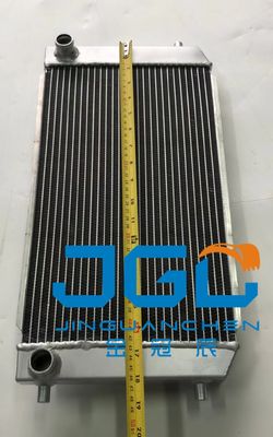 EX15 Phụ kiện máy đào nước