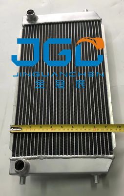 EX15 Phụ kiện máy đào nước