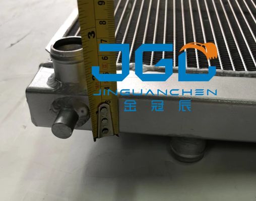 EX15 Phụ kiện máy đào nước