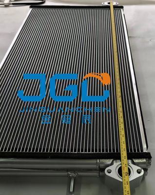Thiết bị gia dụng máy đào PC300-MO Máy gia công dầu thủy lực