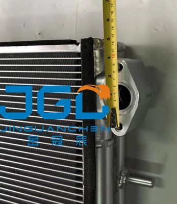 Thiết bị gia dụng máy đào PC300-MO Máy gia công dầu thủy lực