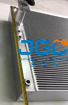 Các phụ kiện máy đào 485H Máy gia công dầu thủy lực