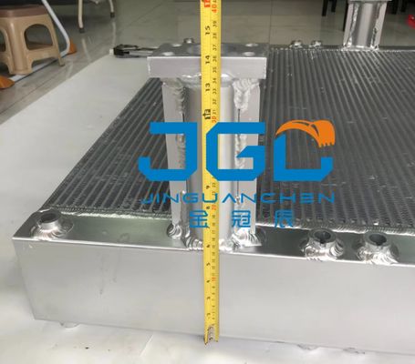 Các phụ kiện máy đào 485H Máy gia công dầu thủy lực