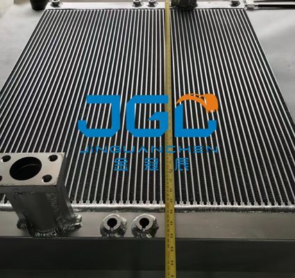 Các phụ kiện máy đào 485H Máy gia công dầu thủy lực