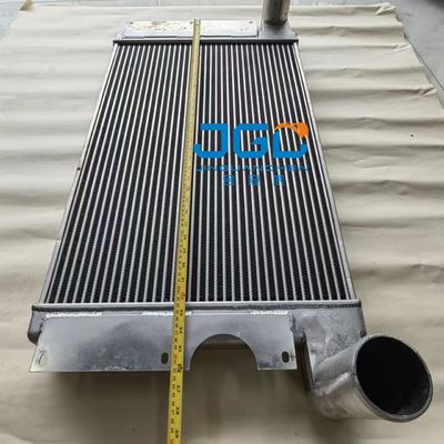 DH225-7 DH280-7 DH270-7 Năng lượng mặt trời 225LC-V 230LC-V Máy đào Radiator 13G21000