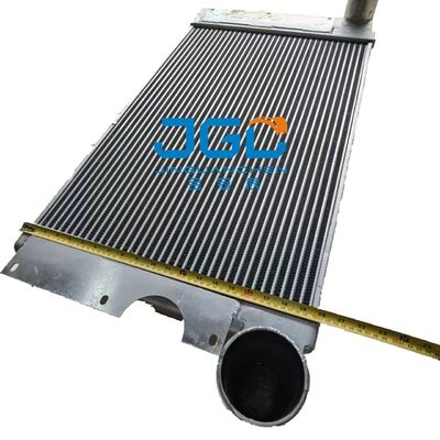 DH225-7 DH280-7 DH270-7 Năng lượng mặt trời 225LC-V 230LC-V Máy đào Radiator 13G21000
