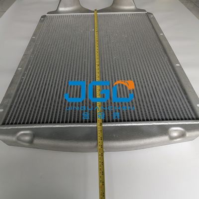 204-1042 Máy tản nhiệt máy đào E330c Máy tản dầu thủy lực