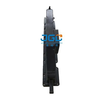 Nước không khí Intercooler cho Daewoo Excavator DH225-5
