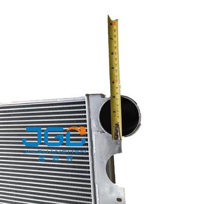 DH225-7 DH280-7 DH270-7 Năng lượng mặt trời 225LC-V 230LC-V Máy đào Radiator 13G21000