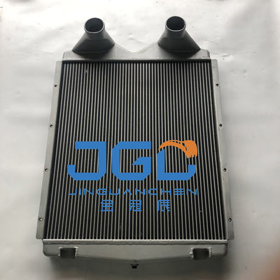 Kato Excavator Radiator HD1430 Hydraulic Oil Cooler nhôm