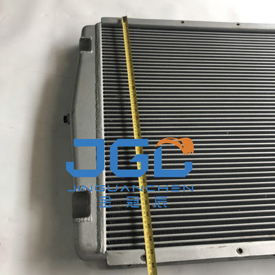 Kato Excavator Radiator HD1430 Hydraulic Oil Cooler nhôm