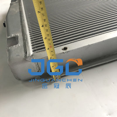 Kato Excavator Radiator HD1430 Hydraulic Oil Cooler nhôm