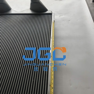 Kato Excavator Radiator HD1430 Hydraulic Oil Cooler nhôm