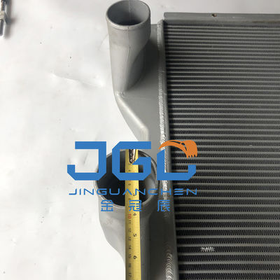 Kato Excavator Radiator HD1430 Hydraulic Oil Cooler nhôm