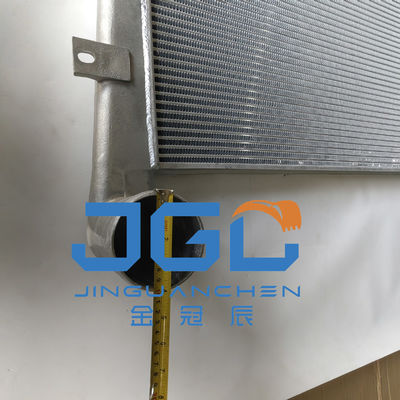 281-3514 Máy tản nhiệt bể nước cho E345 349D 349DL 345C L Bộ phận động cơ máy đào 2813514