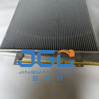 281-3514 Máy tản nhiệt bể nước cho E345 349D 349DL 345C L Bộ phận động cơ máy đào 2813514