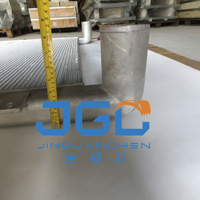 281-3514 Máy tản nhiệt bể nước cho E345 349D 349DL 345C L Bộ phận động cơ máy đào 2813514