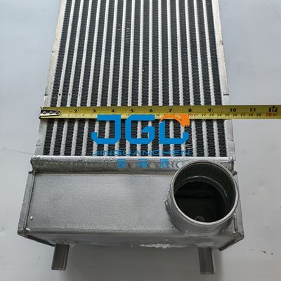 Bộ phận máy móc xây dựng EX330-3 Máy tản nhiệt nước cho máy đào thủy lực Hitachi