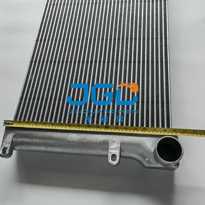 Thùng nước Excavator EX360-6 Radiator YA00012059 Cho Hitachi