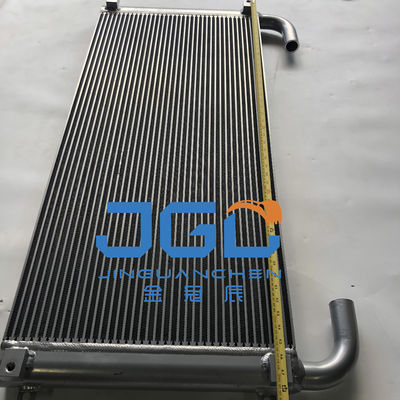 EX330-3 Máy làm mát bể nước dầu Hitachi Radiator máy đào